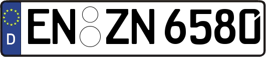 EN-ZN6580