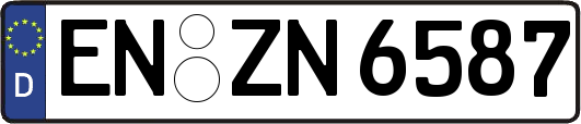 EN-ZN6587