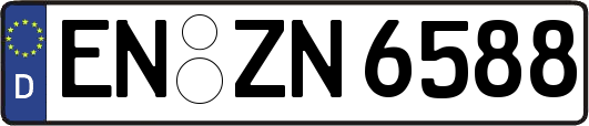 EN-ZN6588