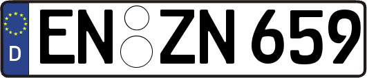 EN-ZN659