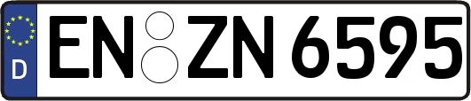 EN-ZN6595