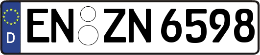 EN-ZN6598