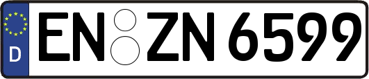 EN-ZN6599