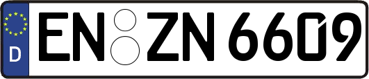 EN-ZN6609