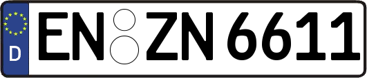 EN-ZN6611