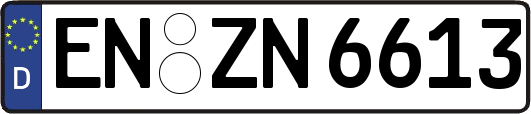 EN-ZN6613