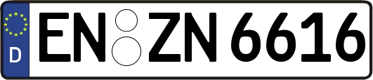 EN-ZN6616