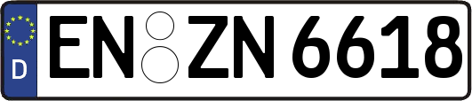 EN-ZN6618