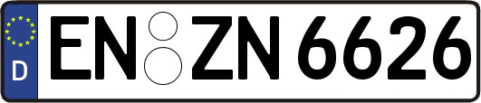 EN-ZN6626