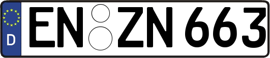 EN-ZN663