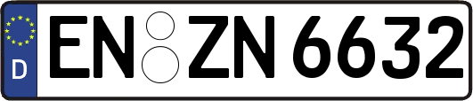 EN-ZN6632