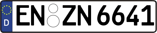 EN-ZN6641