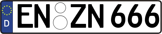 EN-ZN666