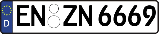 EN-ZN6669