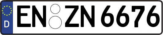 EN-ZN6676