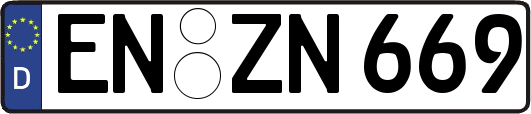 EN-ZN669
