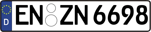 EN-ZN6698