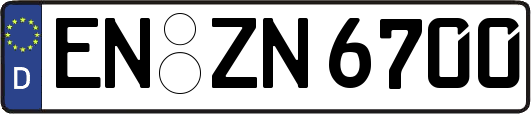 EN-ZN6700