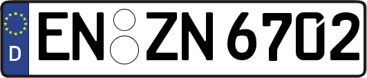 EN-ZN6702