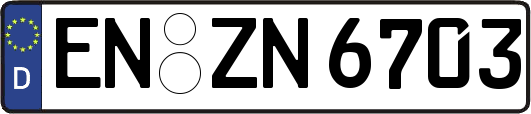 EN-ZN6703