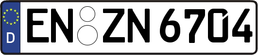 EN-ZN6704