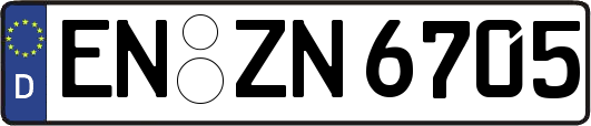 EN-ZN6705