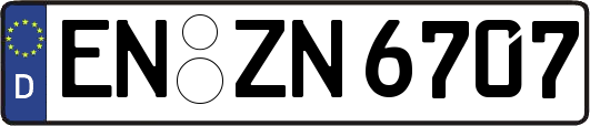 EN-ZN6707