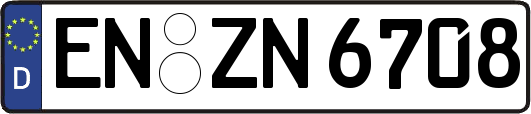 EN-ZN6708