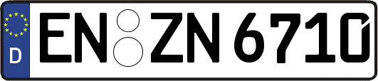 EN-ZN6710