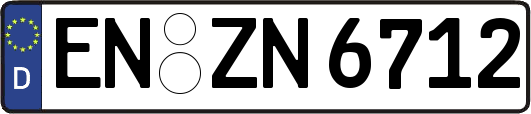 EN-ZN6712