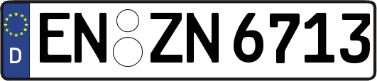 EN-ZN6713