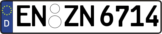 EN-ZN6714