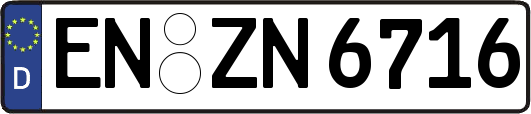 EN-ZN6716