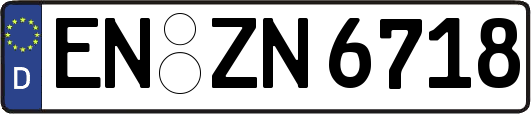 EN-ZN6718