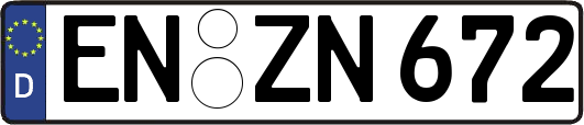 EN-ZN672