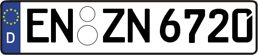 EN-ZN6720