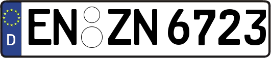 EN-ZN6723