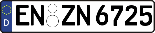 EN-ZN6725