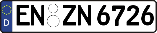 EN-ZN6726