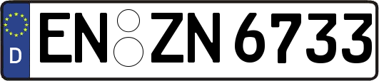 EN-ZN6733