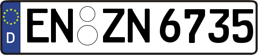 EN-ZN6735