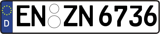 EN-ZN6736