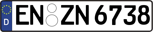 EN-ZN6738