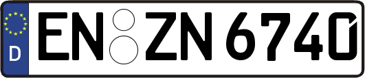 EN-ZN6740