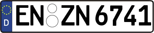 EN-ZN6741