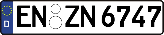 EN-ZN6747