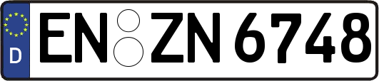 EN-ZN6748