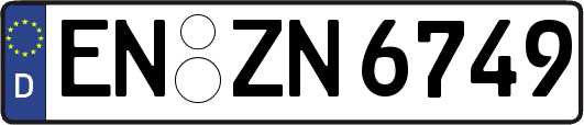 EN-ZN6749