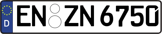 EN-ZN6750