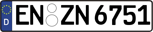 EN-ZN6751